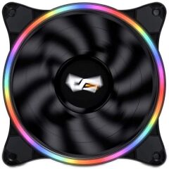 DarkFlash Aigo D1 Rainbow RGB 12cm Kasa Fanı