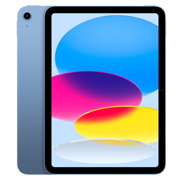 IPAD 11 10.9'' 128GB WIFI Blue (A16)