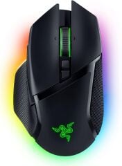 Razer Basilisk V3 Pro RGB Kablosuz Optik Oyuncu Mouse