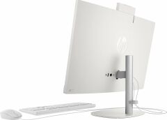 HP Proone 245 G10 Ryzen 5 7520U 16 GB 512 GB SSD Radeon 610M 23.8'' Full HD All in One PC
