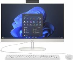 HP Proone 245 G10 Ryzen 5 7520U 16 GB 512 GB SSD Radeon 610M 23.8'' Full HD All in One PC