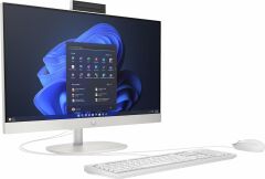HP Proone 245 G10 Ryzen 5 7520U 16 GB 512 GB SSD Radeon 610M 23.8'' Full HD All in One PC