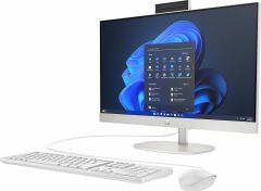 HP Proone 245 G10 Ryzen 5 7520U 16 GB 512 GB SSD Radeon 610M 23.8'' Full HD All in One PC