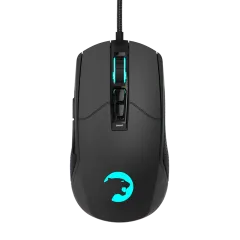 GamePower Kyojin 12.800DPI 7 Tuş RGB Optik Gaming Mouse