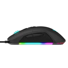 GamePower Kyojin 12.800DPI 7 Tuş RGB Optik Gaming Mouse