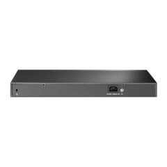 TP-Link TL-SG1428PE 24 Portlu 10/100/1000 Mbps 250W Poe Gigabit Switch