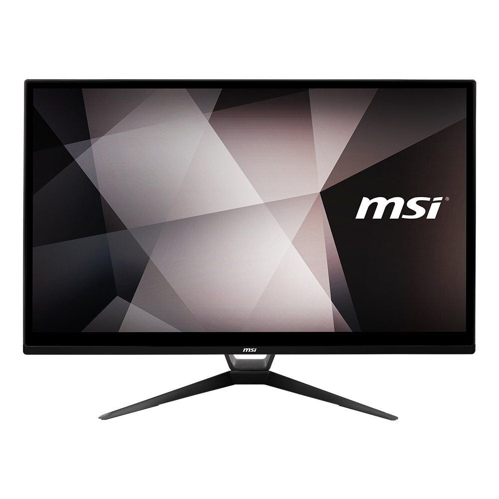 MSI Pro 22XT Ryzen 3 3200G 8GB 512GB SSD 21.5” Full HD FreeDOS Dokunmatik All In One PC