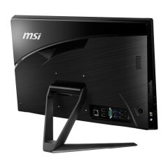 MSI Pro 22XT Ryzen 3 3200G 8GB 512GB SSD 21.5” Full HD FreeDOS Dokunmatik All In One PC