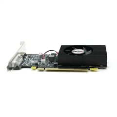 Afox GeForce GT1030 4GB GDDR4 64Bit DX12 Oyuncu Ekran Kartı