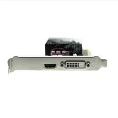 Afox GeForce GT1030 4GB GDDR4 64Bit DX12 Oyuncu Ekran Kartı