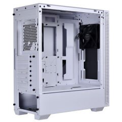 Lian Li Lancool 205 Mid Tower ATX Beyaz Oyuncu Kasası