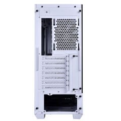 Lian Li Lancool 205 Mid Tower ATX Beyaz Oyuncu Kasası