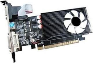AXLE GT610 2GB DDR3 64BIT EKRAN KARTI