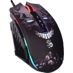 Bloody P85 Skull Multi Core 5000CPI 8 Tuş RGB Optik Oyuncu Mouse