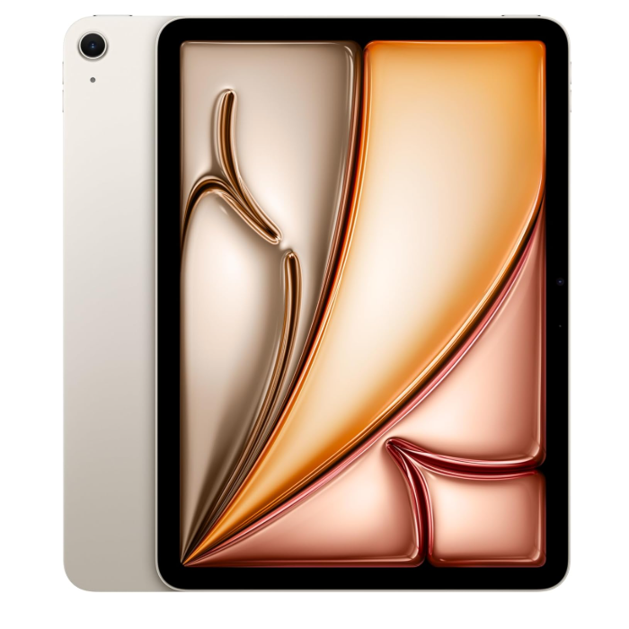 APPLE IPAD AIR 7 128GB M3 13'' WIFI 2025 STARLIGHT