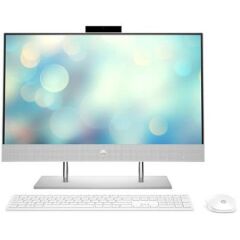 Hp 24-DP0008NT i5-10400T 8GB 512GB SDD 23.8'' Dokunmatik FreeDOS All In One PC