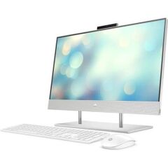 Hp 24-DP0008NT i5-10400T 8GB 512GB SDD 23.8'' Dokunmatik FreeDOS All In One PC