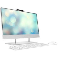 Hp 24-DP0008NT i5-10400T 8GB 512GB SDD 23.8'' Dokunmatik FreeDOS All In One PC