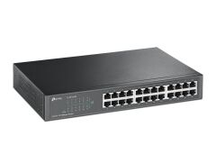 TP-Link TL-SF1024D 24-port 10/100Mbps Masaüstü/Rackmount Switch