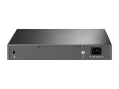 TP-Link TL-SF1024D 24-port 10/100Mbps Masaüstü/Rackmount Switch