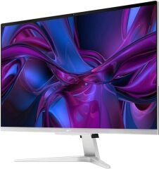 Acer Aspire C27-1655 i7-1165G7 8GB 256GB 27'' Iris Xe Grafik Wİndows 10 Home FHD All In One PC