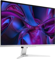 Acer Aspire C27-1655 i7-1165G7 8GB 256GB 27'' Iris Xe Grafik Wİndows 10 Home FHD All In One PC