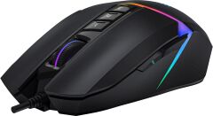Bloody W60 Max 10.000CPI Kablolu Optik Kırmızı Oyuncu Mouse