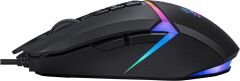 Bloody W60 Max 10.000CPI Kablolu Optik Kırmızı Oyuncu Mouse