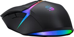 Bloody W60 Max 10.000CPI Kablolu Optik Kırmızı Oyuncu Mouse