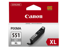 CANON CLI - 551 GRİ KRT