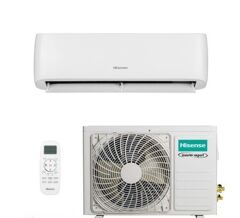 HISENSE 18000 BTU CA50XS1 INV. SU HW A++ KLİMA
