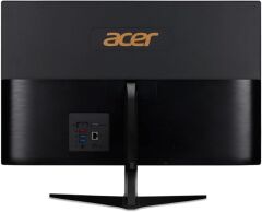 Acer Aspire C24-1650 i3-1115G4 8 GB 256 GB SSD UHD Grafik 23.8'' Full HD All In One PC