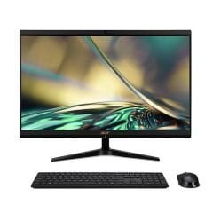 Acer Aspire C24-1650 i3-1115G4 8 GB 256 GB SSD UHD Grafik 23.8'' Full HD All In One PC