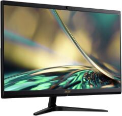 Acer Aspire C24-1650 i3-1115G4 8 GB 256 GB SSD UHD Grafik 23.8'' Full HD All In One PC