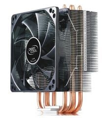 DeepCool Gammaxx 400 Intel ve AMD İşlemci Soğutucusu