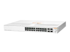 HP Aruba Instant On 1920S-24G JL682A 24 Port 10/100/1000 Mbps Yönetilebilir Gigabit Switch