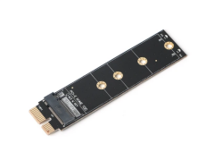 DARK NVME M.2 SATA SSD PCI-E X1 CEVIRICI