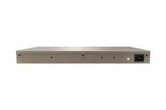 IP-Com G3326P 24GE Portlu 2xSFP 370W Cloud Yönetilebilir Poe Switch
