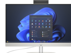 HP ProOne 623Z2ET PO240 G10 i5-1335U 8GB Ram 512GB SSD 23.8'' All In One Bilgisayar