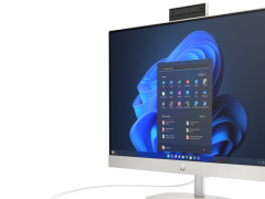 HP ProOne 623Z2ET PO240 G10 i5-1335U 8GB Ram 512GB SSD 23.8'' All In One Bilgisayar