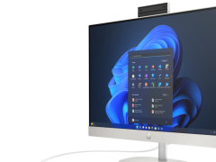 HP ProOne 623Z2ET PO240 G10 i5-1335U 8GB Ram 512GB SSD 23.8'' All In One Bilgisayar