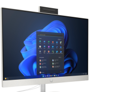 HP ProOne 623Z2ET PO240 G10 i5-1335U 8GB Ram 512GB SSD 23.8'' All In One Bilgisayar