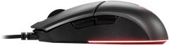 Msi Clutch GM11 5.000DPI Kablolu Optik Siyah Oyuncu Mouse