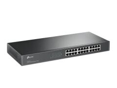 TP-Link TL-SF1024 24-Portlu 10/100Mbps Rackmount Switch