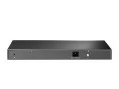 TP-Link TL-SF1024 24-Portlu 10/100Mbps Rackmount Switch