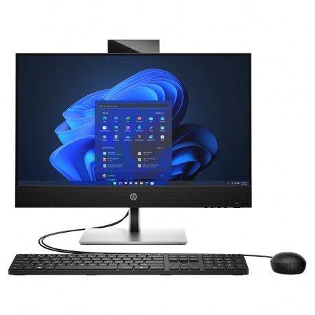 HP ProOne 440 G9 i7-12700T 8 GB Ram 512 GB SSD UHD Grafik 23.8'' Full HD All in One PC
