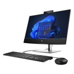HP ProOne 440 G9 i7-12700T 8 GB Ram 512 GB SSD UHD Grafik 23.8'' Full HD All in One PC