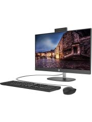 HP ProOne 240 G10 i3-N300 8 GB 512 GB SSD UHD Graphics 23.8'' Full HD All in One Bilgisayar