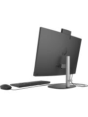HP ProOne 240 G10 i3-N300 8 GB 512 GB SSD UHD Graphics 23.8'' Full HD All in One Bilgisayar