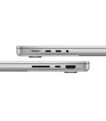 Apple MacBook Pro M4 Max Chip, 16.2'' Liquid Retina XDR, 48 GB Ram, 1 TB SSD, Gümüş